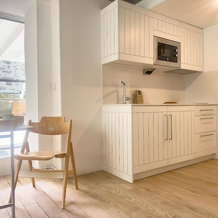 Ferienwohnung Casas Do Sarela By Upper Luxury Housing Santiago de Compostela Exterior foto