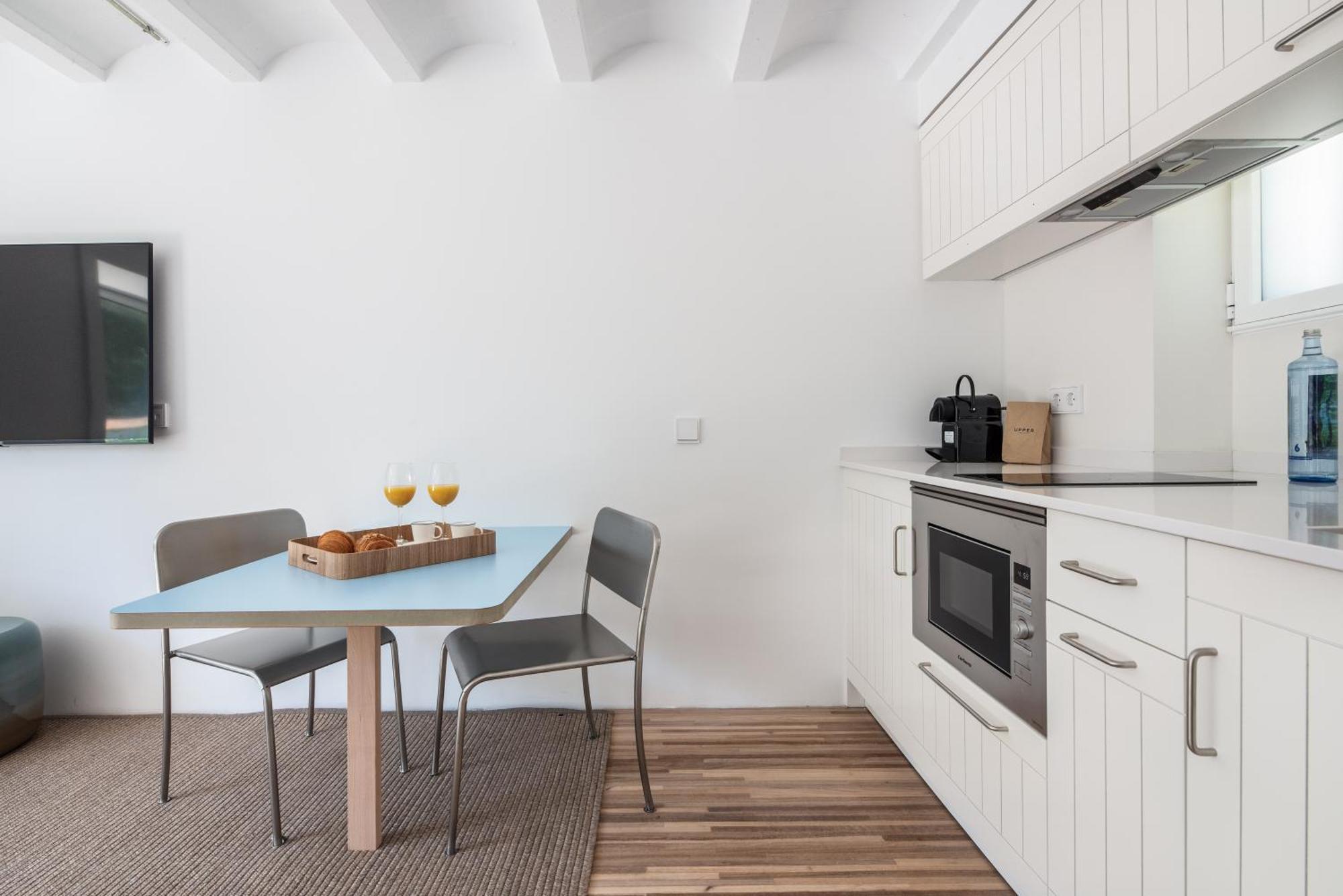 Ferienwohnung Casas Do Sarela By Upper Luxury Housing Santiago de Compostela Exterior foto