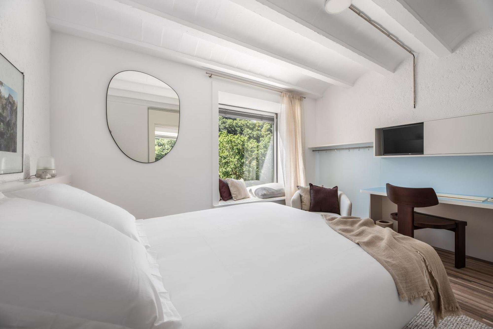 Ferienwohnung Casas Do Sarela By Upper Luxury Housing Santiago de Compostela Exterior foto