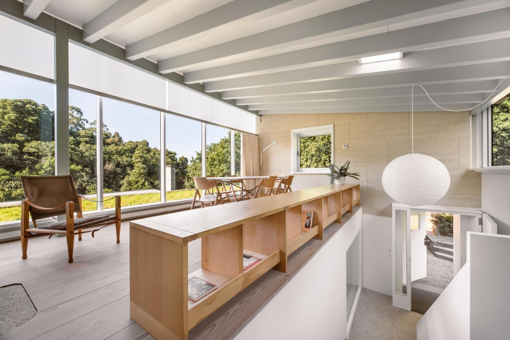 Ferienwohnung Casas Do Sarela By Upper Luxury Housing Santiago de Compostela Exterior foto
