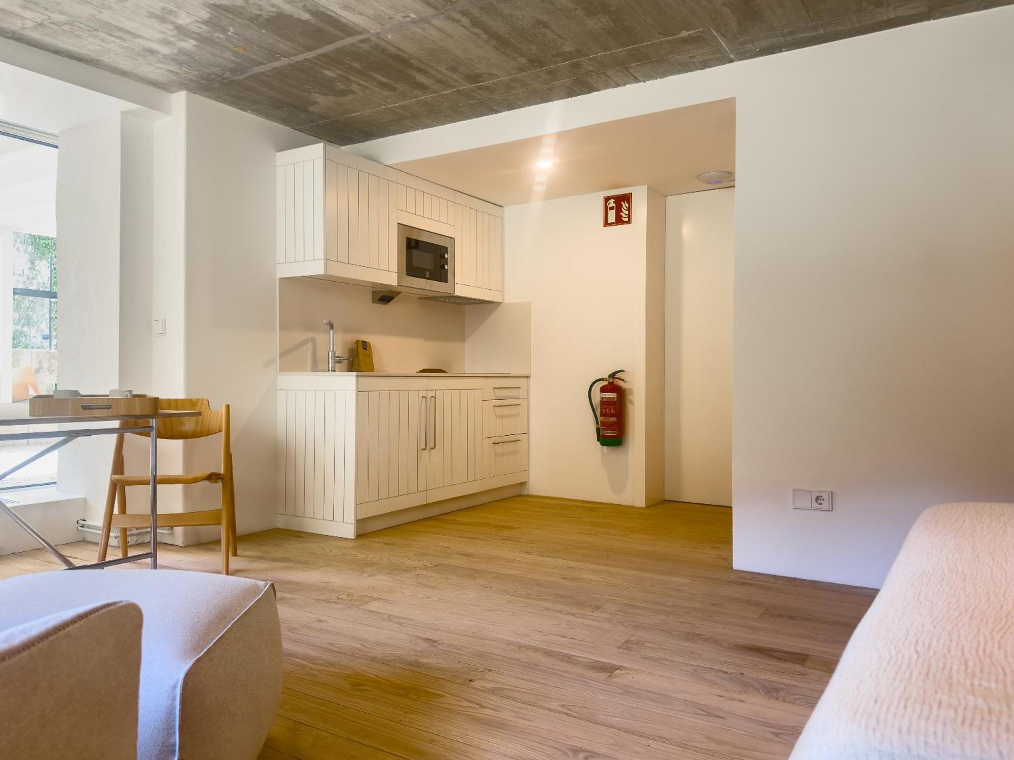 Ferienwohnung Casas Do Sarela By Upper Luxury Housing Santiago de Compostela Exterior foto