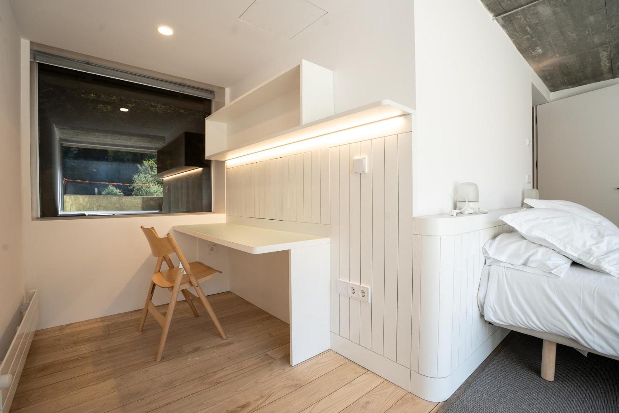 Ferienwohnung Casas Do Sarela By Upper Luxury Housing Santiago de Compostela Exterior foto